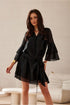 Robe de cocktail model 213619 Roco Fashion